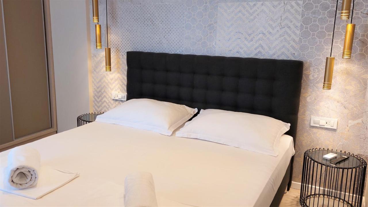 Apartmani Crikvenica 30072 - Goran Quarto foto