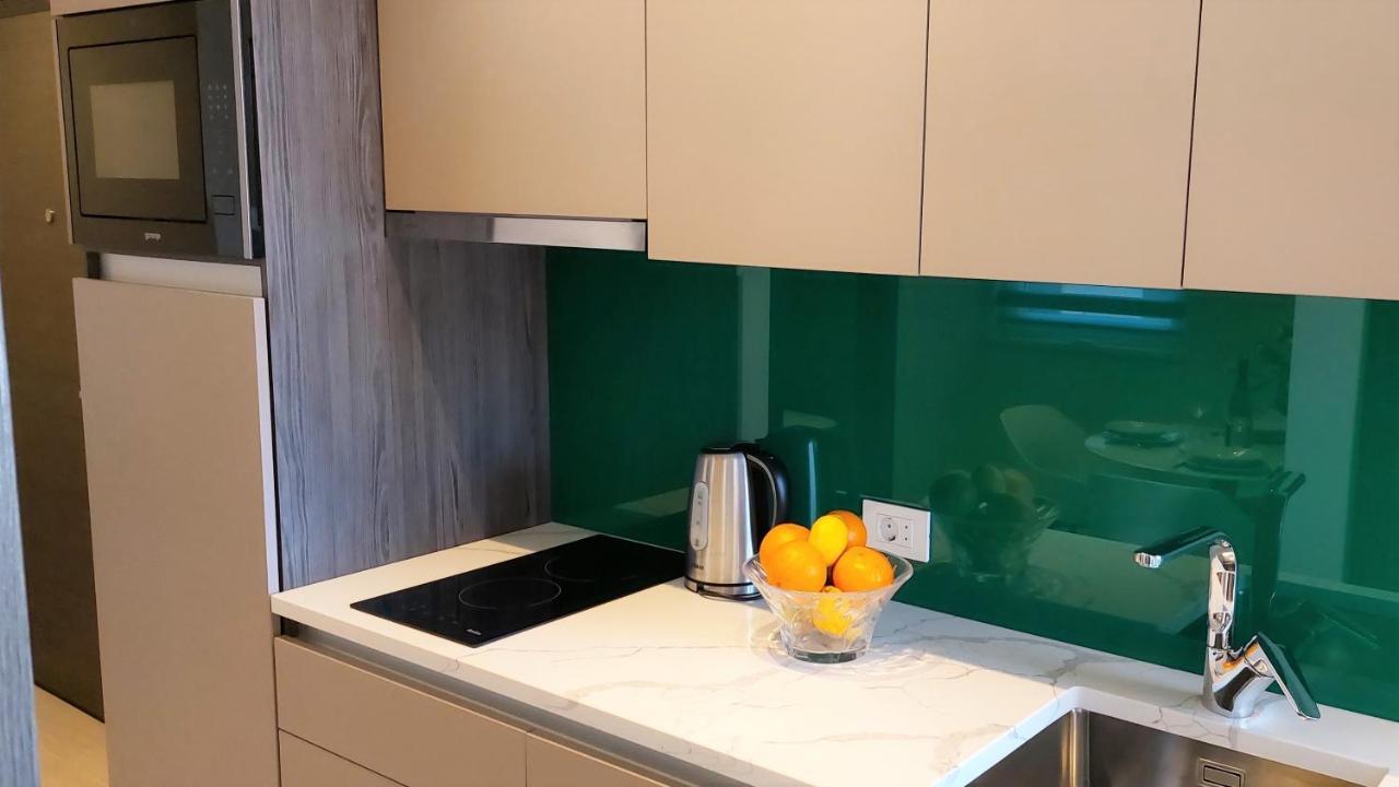 Apartmani Crikvenica 30072 - Goran Quarto foto