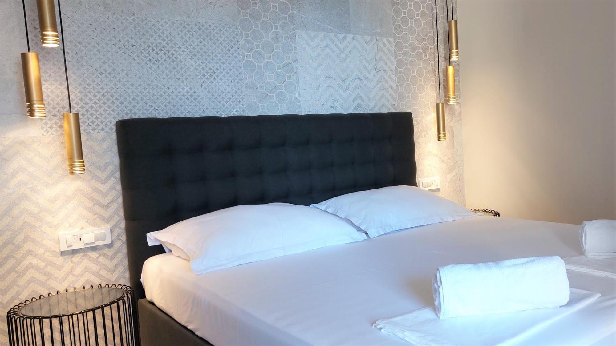 Apartmani Crikvenica 30072 - Goran Quarto foto