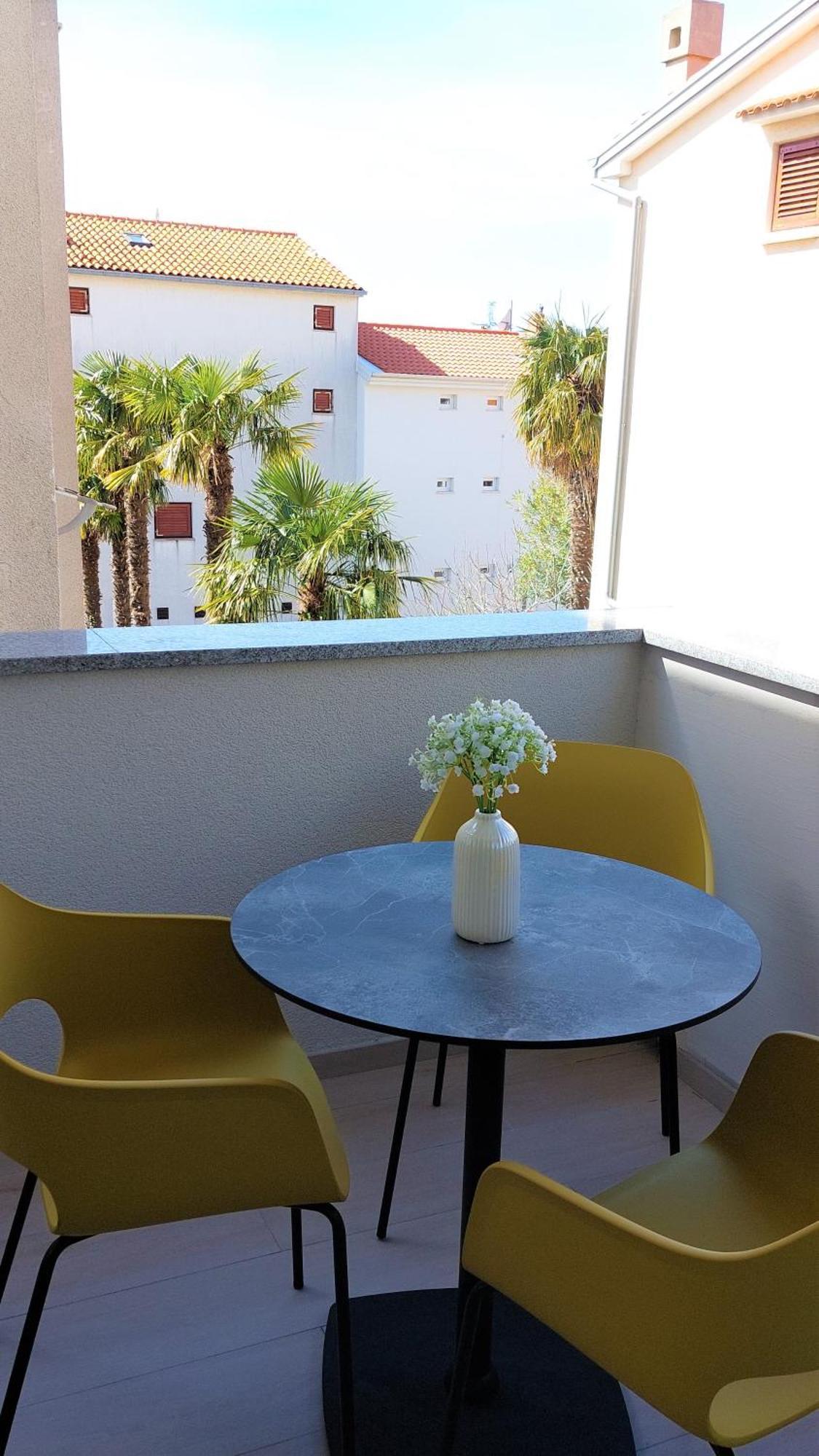 Apartmani Crikvenica 30072 - Goran Quarto foto