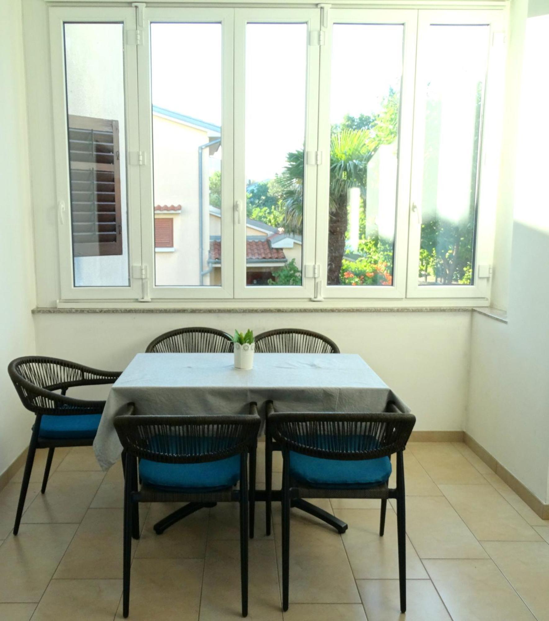 Apartmani Crikvenica 30072 - Goran Quarto foto