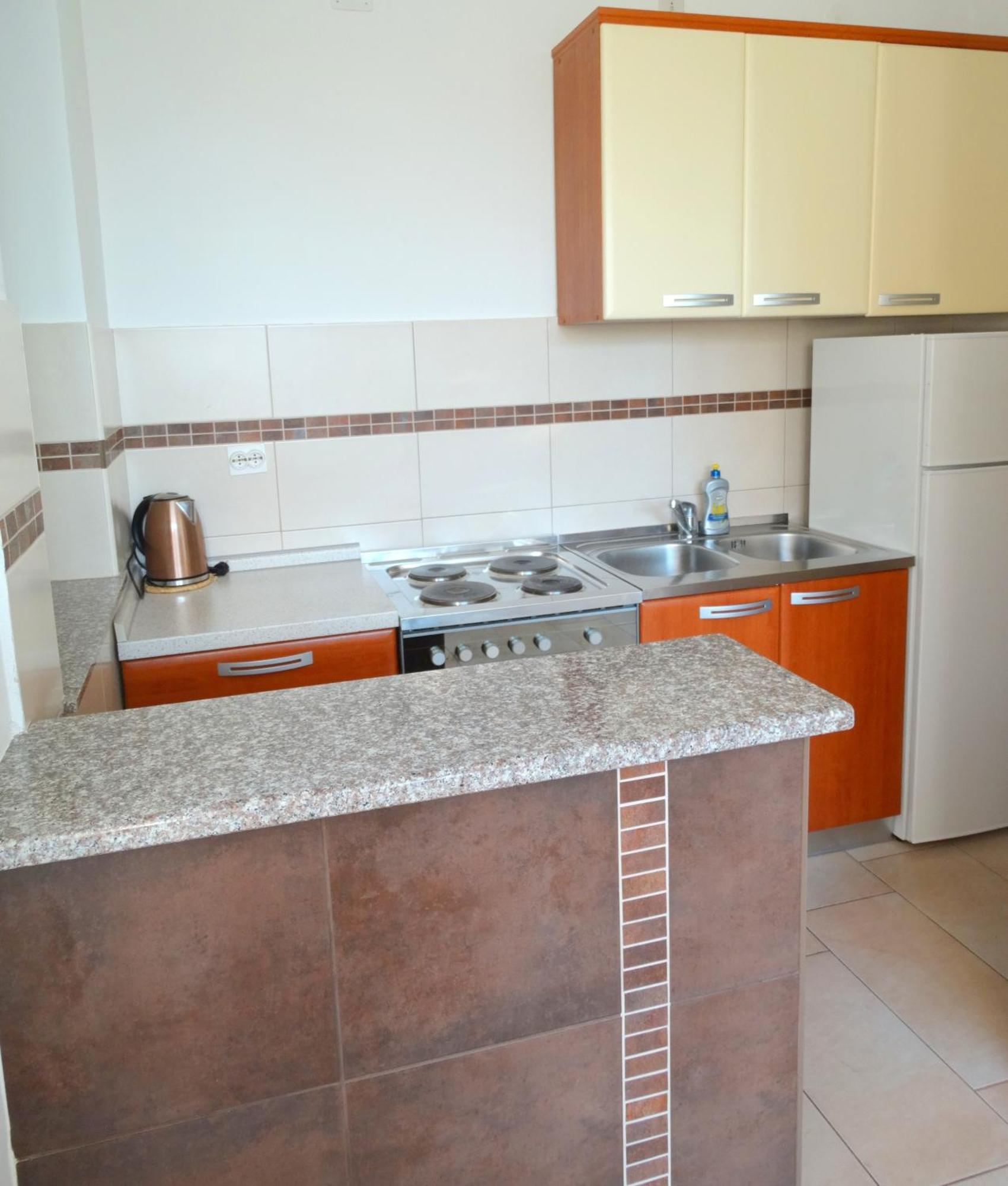 Apartmani Crikvenica 30072 - Goran Quarto foto