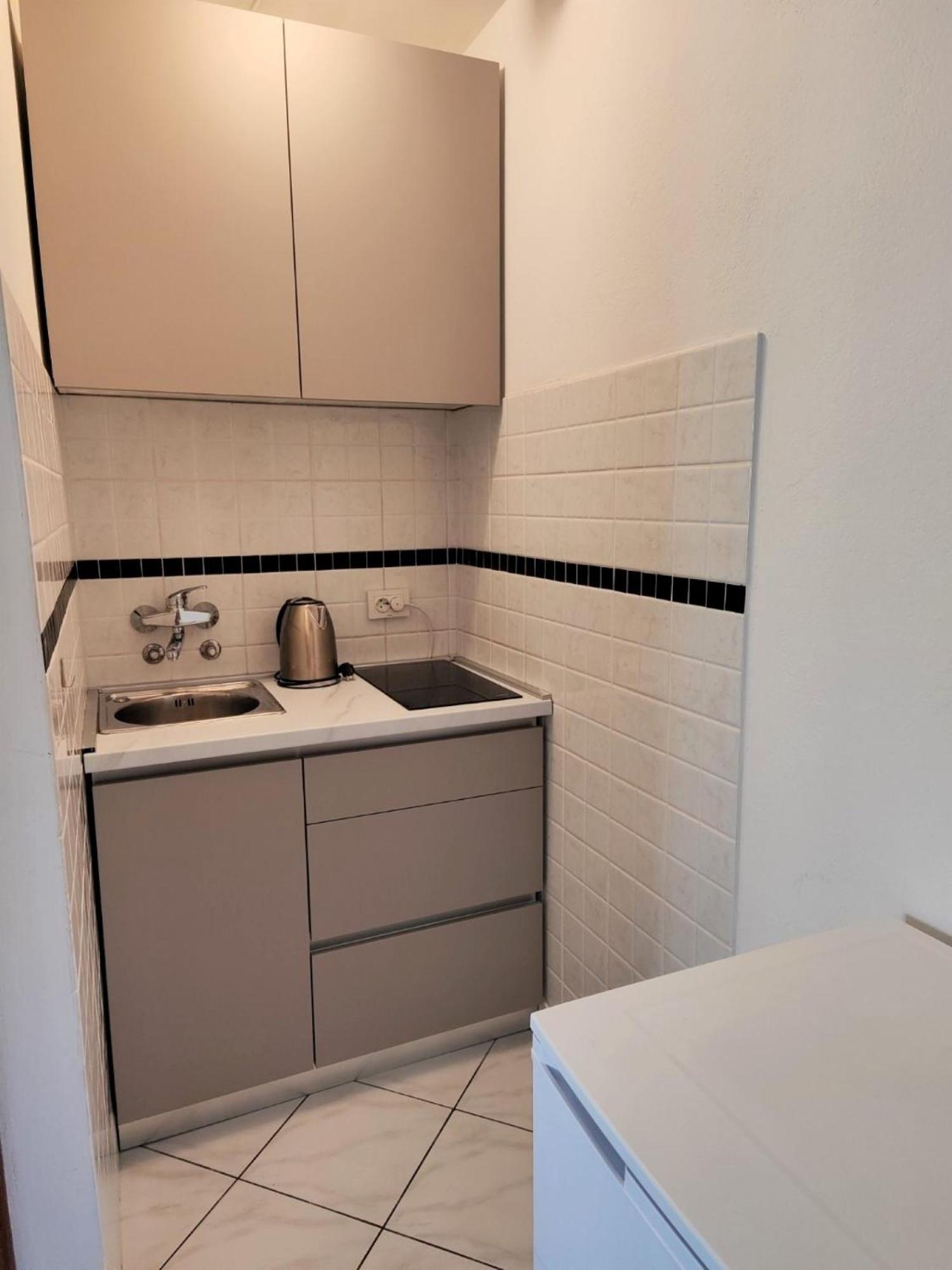 Apartmani Crikvenica 30072 - Goran Quarto foto